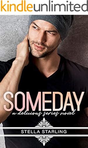 Someday The Delicious Series Book 1 Doc