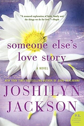 Someone Else s Love Story A Novel PS Epub