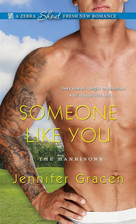 Someone Like You The Harrisons Epub