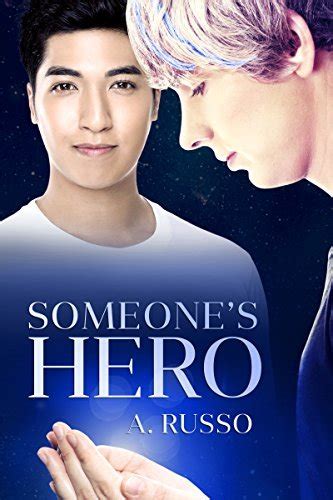 Someone s Hero Someone Book 2 Kindle Editon