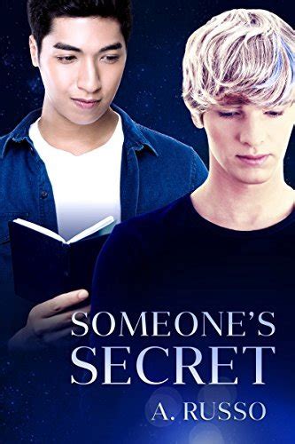 Someone s Secret Someone Book 3 Epub