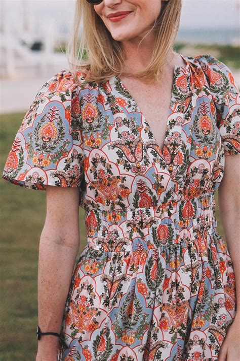 Somerset Dress Anthropologie: The Ultimate Guide to the Perfect Summer Staple