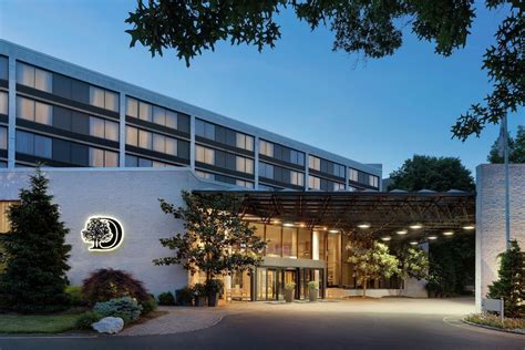 Somerset Hotel New Jersey: A Luxurious Retreat Unveiled