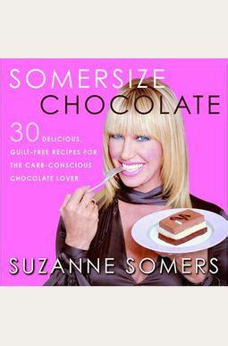 Somersize Chocolate Kindle Editon
