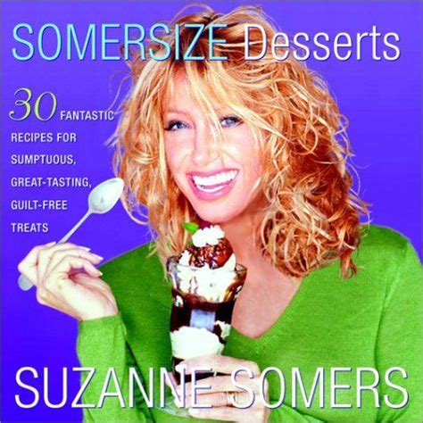 Somersize Desserts Doc