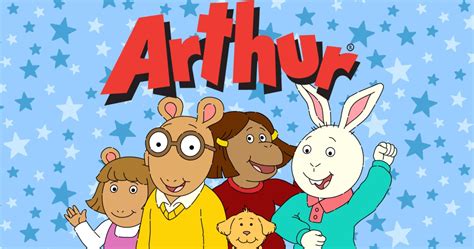 Something About Arthur Doc