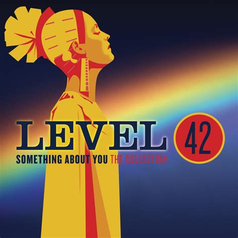 Something About You: A Lyrical Journey with Level 42