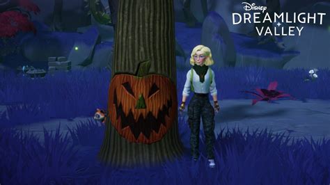 Something Comes a Knocking: Dreamlight Valley's Latest Update Excites and Intrigues