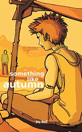 Something Like Autumn Something Like Book 3 Kindle Editon