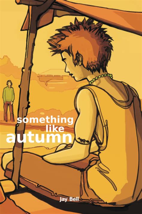 Something Like Autumn Volume 2 Kindle Editon