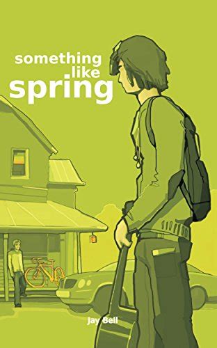 Something Like Spring Something Like Book 4 PDF