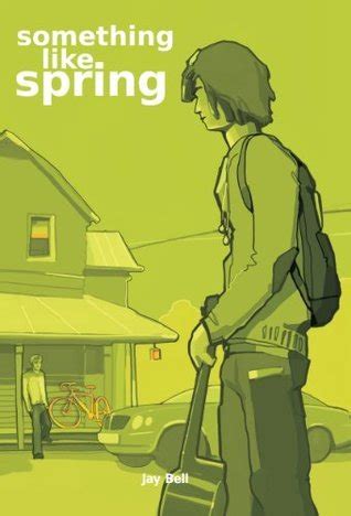 Something Like Spring Something Like Book 4 PDF