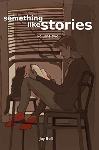 Something Like Stories Volume Two Volume 10 Epub