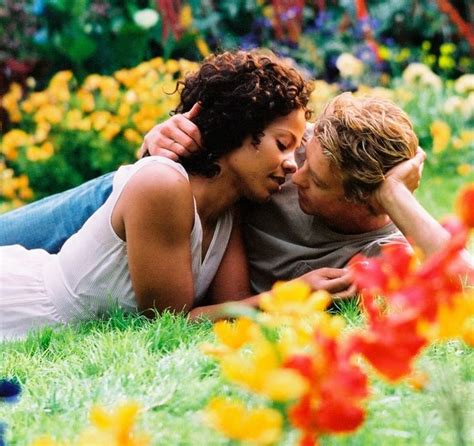 Something New: The Innovative 2006 Movie That Explores Interracial Relationships