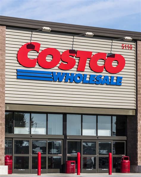 Something Unexpected Is Flying Off the Shelves at Costco