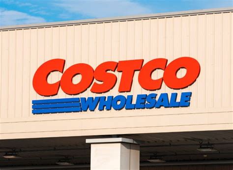 Something Unexpected is Flying Off the Shelves at Costco: You'll Never Guess What