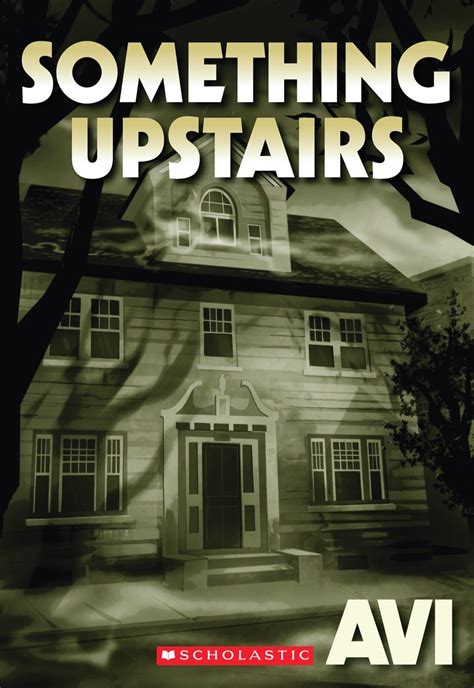 Something Upstairs By Reader Ebook PDF