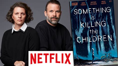 Something is Killing the Children TV Show: 10 Things to Know