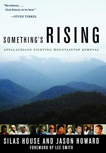 Something s Rising Appalachians Fighting Mountaintop Removal Epub