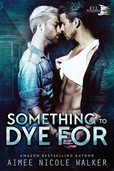 Something to Dye For Curl Up and Dye Mysteries 2 Volume 2 Reader