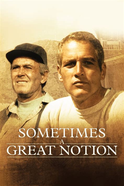 Sometimes a Great Notion Kindle Editon