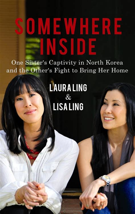 Somewhere Inside One Sister s Captivity in North Korea and the Other s Fight to Bring Her Home Reader