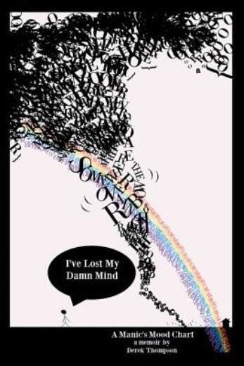 Somewhere Over the Rainbow I ve Lost My Damn Mind A Manic s Mood Chart PDF