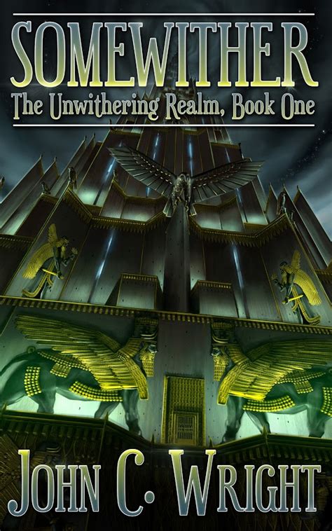 Somewhither A Tale of the Unwithering Realm PDF