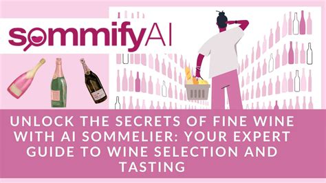 Sommelier Finance如何: Using AI to Uncork the Secrets of Wine Investment