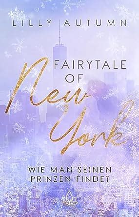 Sommer in New York German Edition