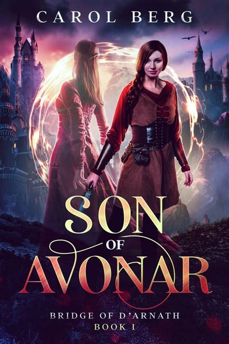 Son of Avonar Bridge of D Arnath Epub