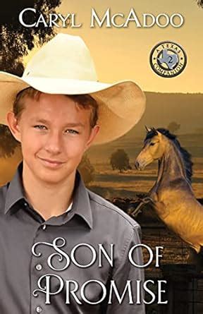 Son of Promise A Texas Companion Volume 2 Doc