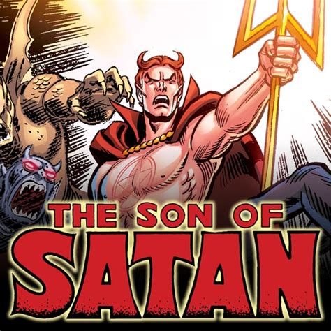 Son of Satan 1975-1977 Issues 8 Book Series PDF