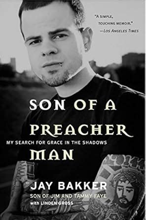 Son of a Preacher Man My Search for Grace in the Shadows PDF