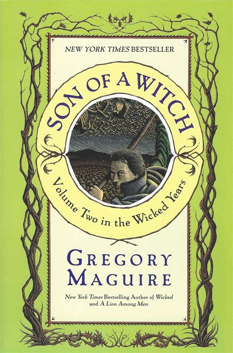 Son.of.a.Witch.A.Novel Ebook PDF