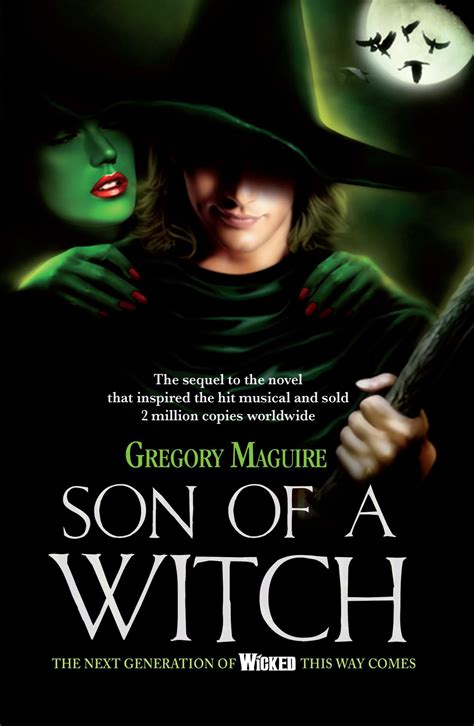 Son.of.a.Witch.A.Novel Ebook PDF