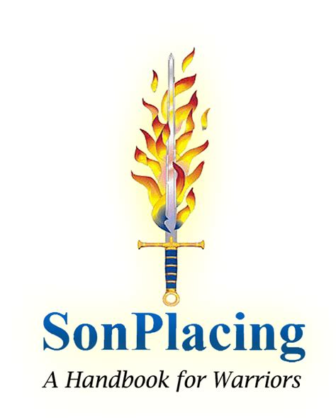SonPlacing: A Handbook for Warriors Ebook PDF