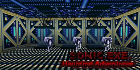 Sonci.exe Games: A Haunting Phenomenon