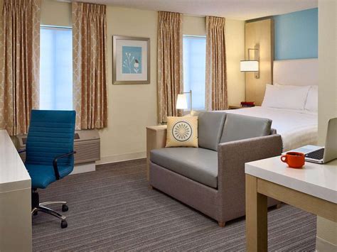 Sonesta ES Suites Boston Burlington: Your Home Away from Home