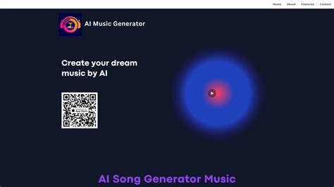 Song AI Generator with Lyrics: Creating Original Music with Artificial Intelligence