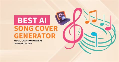 Song Cover Art AI Generator: The Ultimate Guide to Creating Stunning Visuals for Your Music