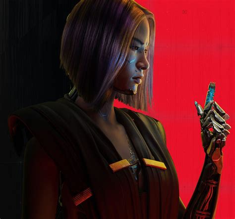 Song Mi Cyberpunk: A Guide to the Enthralling Cyberpunk Experience