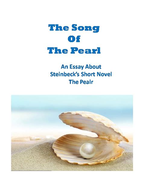 Song Of The Pearl Ebook PDF