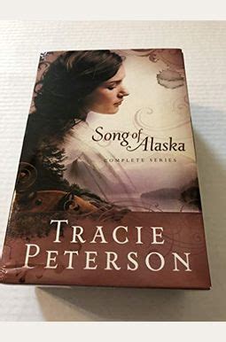 Song of Alaska 3 Book Series Doc