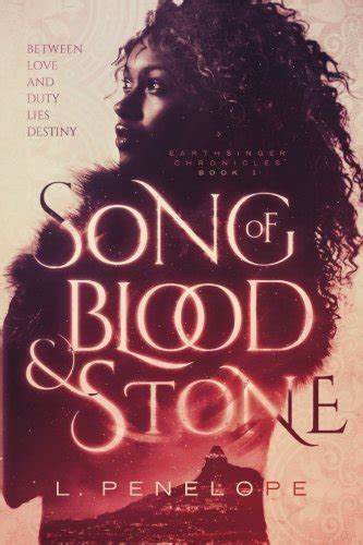 Song of Blood and Stone Earthsinger Chronicles Volume 1 Epub