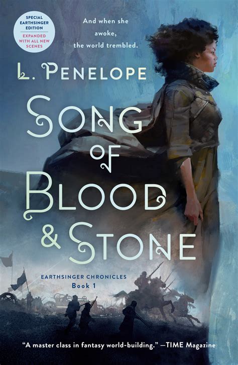 Song of Blood and Stone Sneak Peek Reader