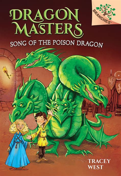 Song of Dragons 3 Book Series Doc