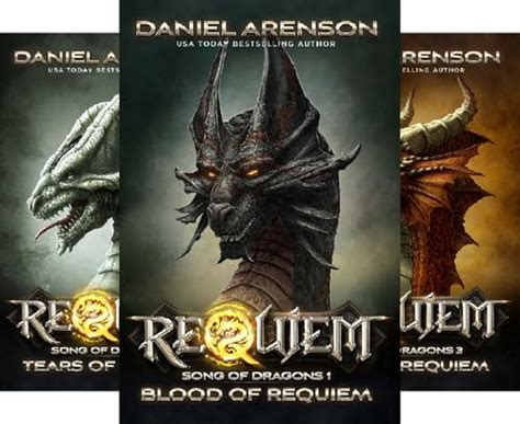 Song of Dragons 3 Book Series Doc