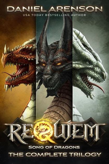 Song of Dragons The Complete Trilogy PDF