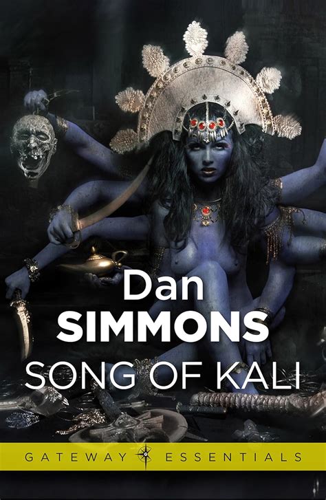 Song of Kali Epub